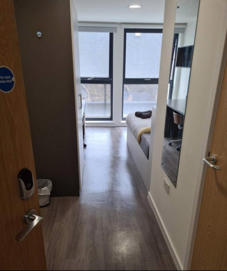 Charming Rooms, Newcastle Upon Tyne - Sk Newcastle upon Tyne Eksteriør bilde